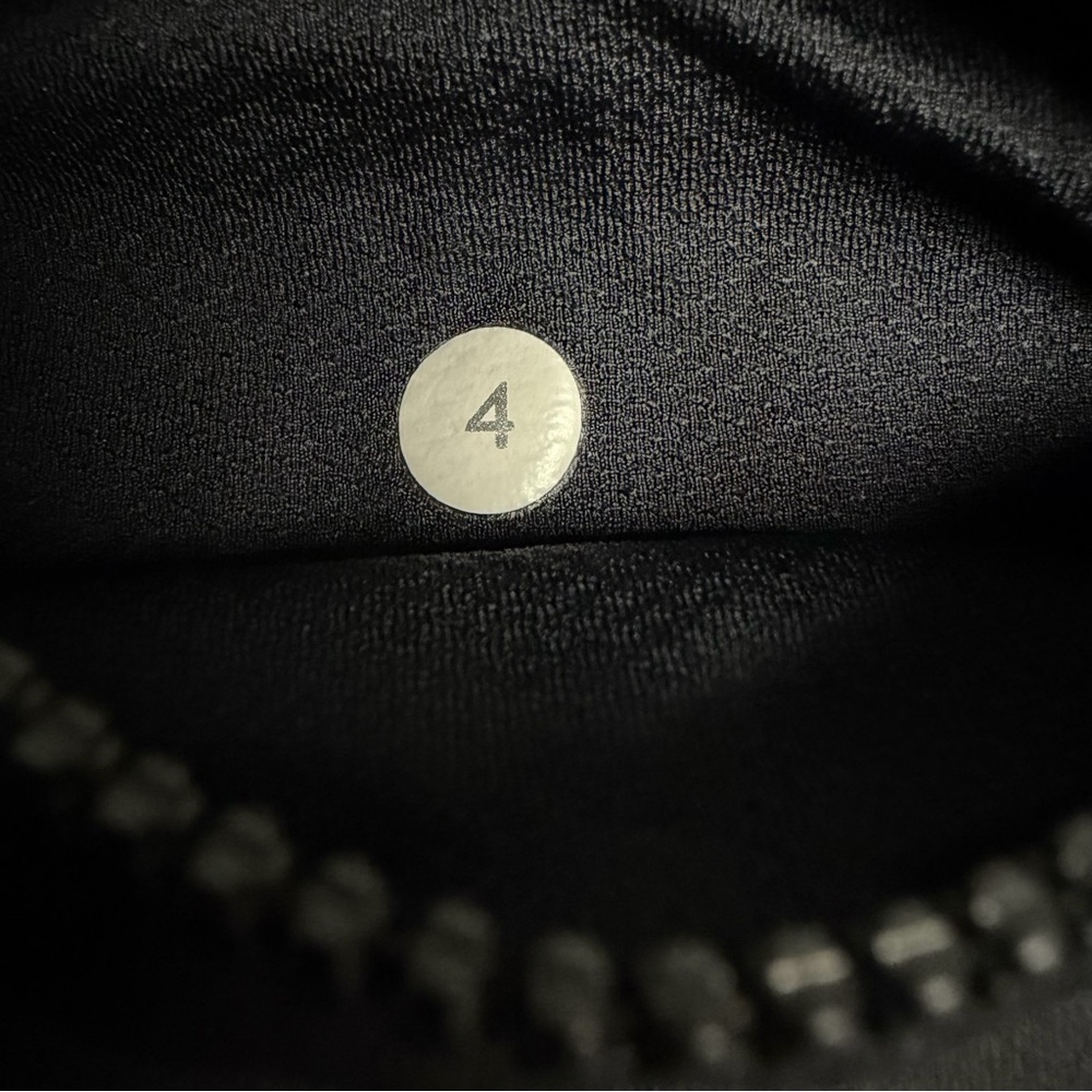 Lululemon Runday Crop Leggings - Picture 8 of 14